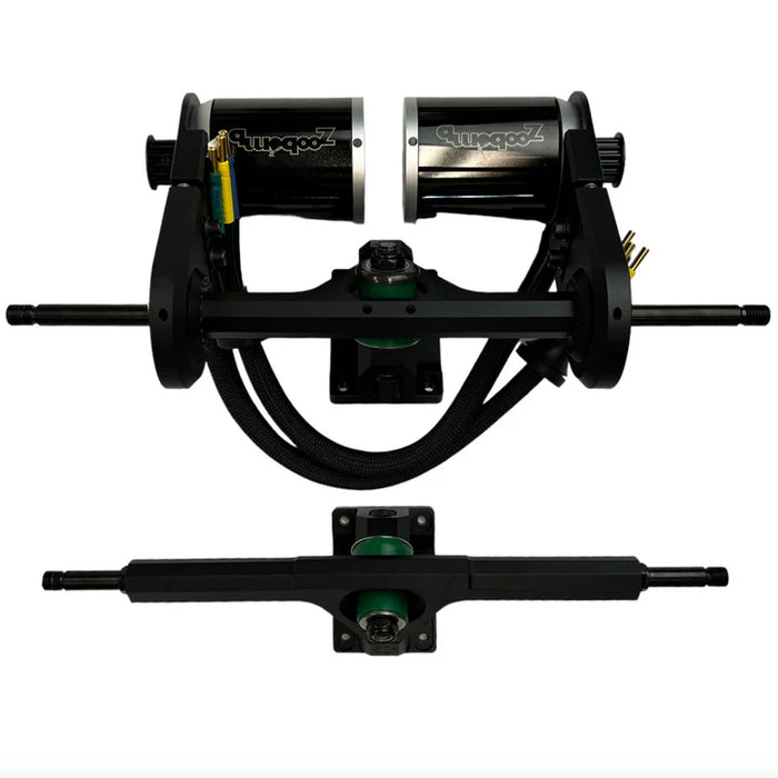 Motora Rositoa Hoyt St. CNC RKP ROSita Trucks — MBoards