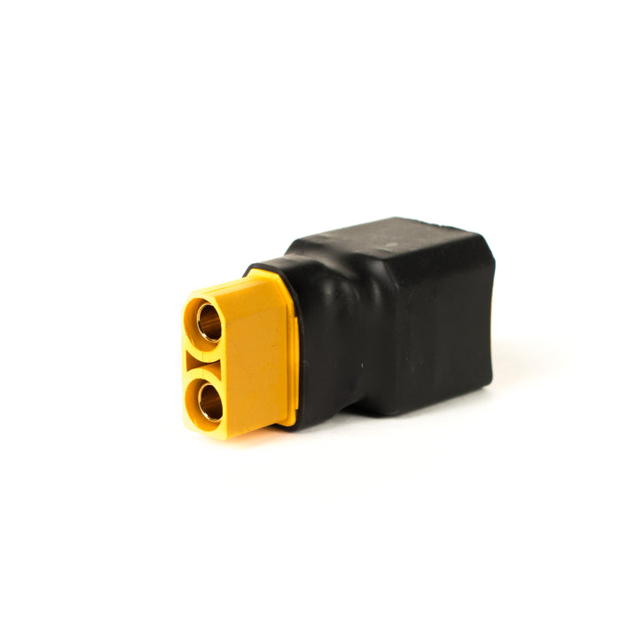Male XT90 to Female XT60 Adapter — MBoards