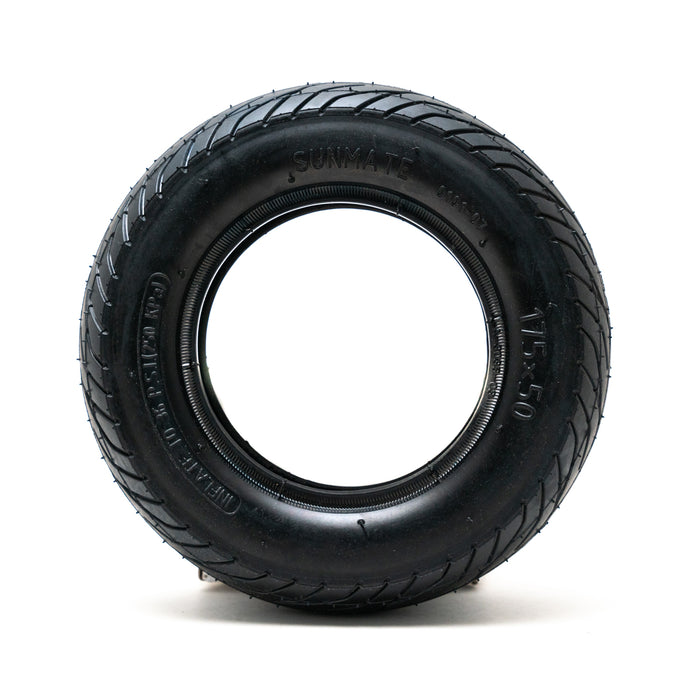 Sunmate Tires (175mm | 7")