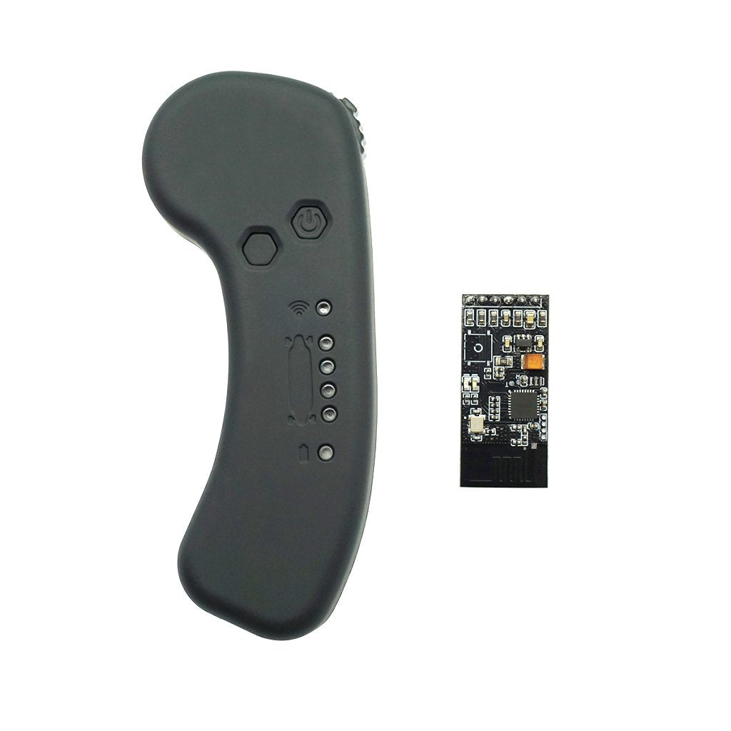 VX1 Remote for DIY Electric Skateboards — MBoards