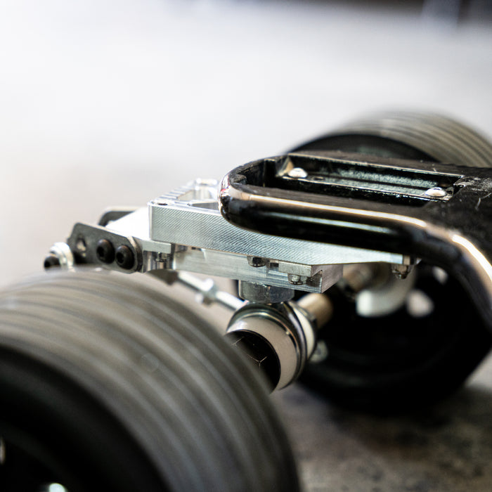 3-Link Truck Extensions — MBoards