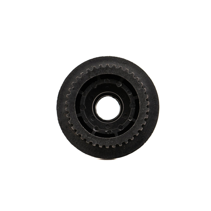 38T Abec Push-In Wheel Pulley