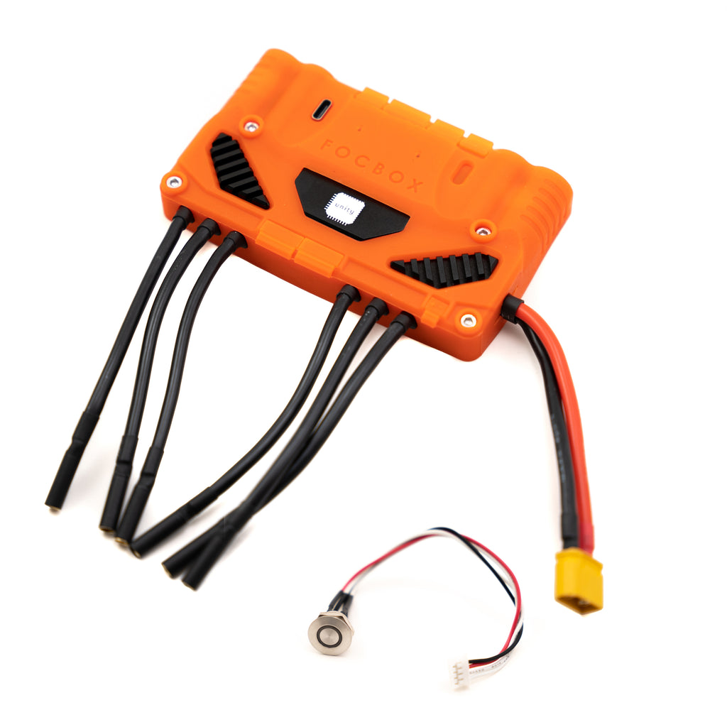 Electric Skateboard Parts — MBoards