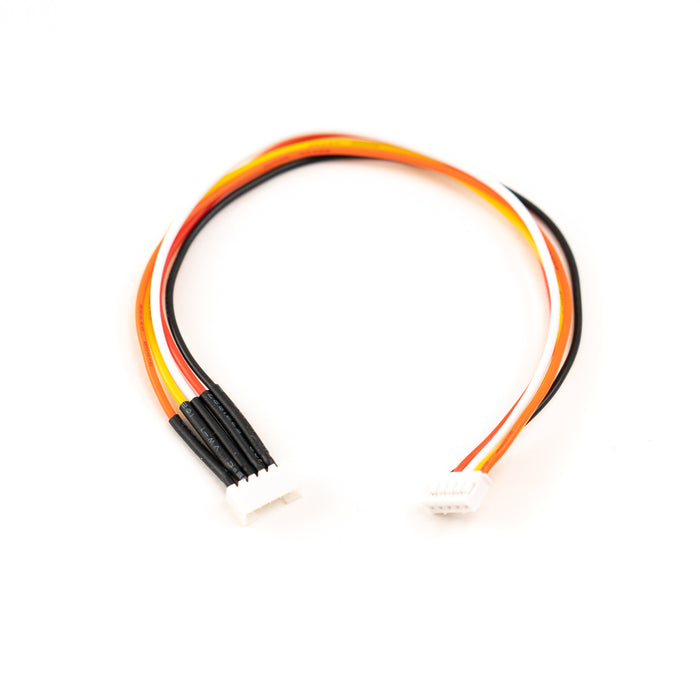 5 Pin Hall Sensor Extension Cable