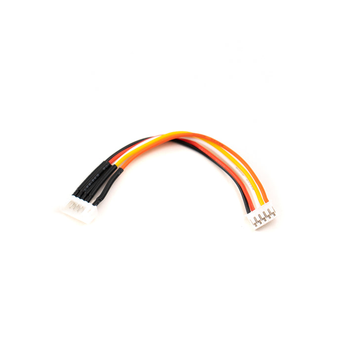 Sensor Cable 6 Pin 6 Pin to 5 Pin Hall Sensor Wire Adapter — MBoards
