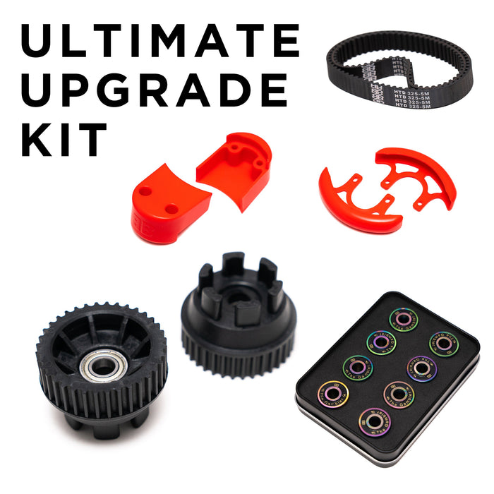Ultimate Upgrade Kit