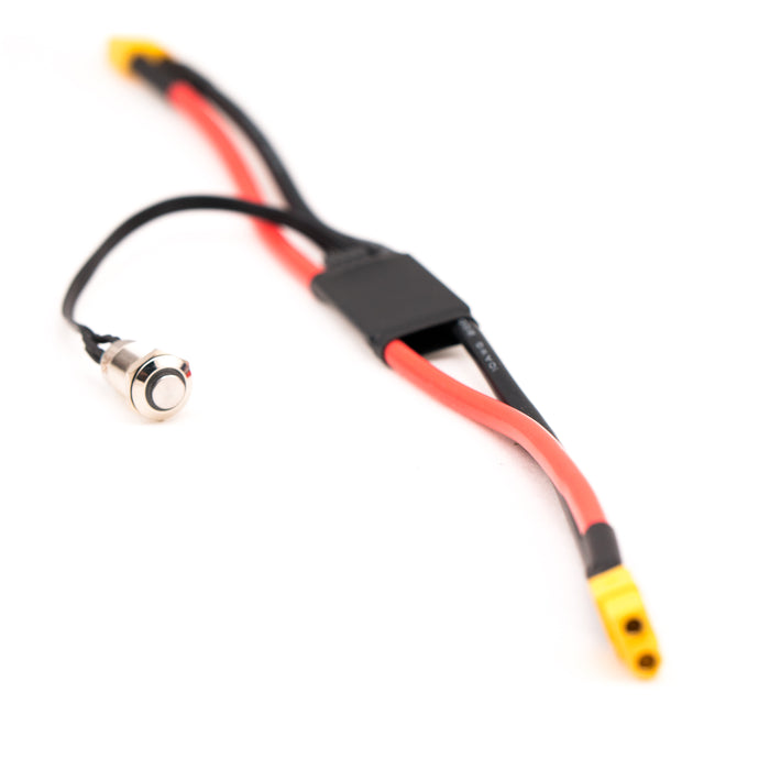 On/Off Switch Replacement For Schwinn, EZip, IZIP Electric Scooters & Bikes - Part F48-5596