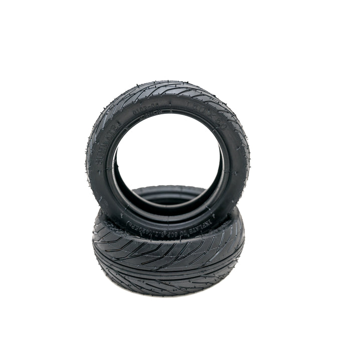 Sunmate Tires (150mm | 6")