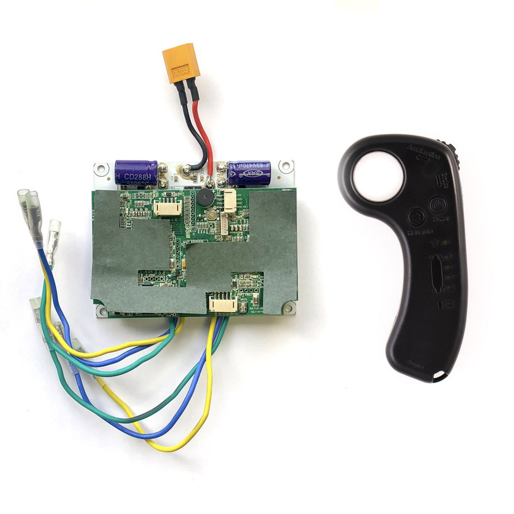 Escs Control Board DIY Electric Skateboard ESC, Vesc, Speed Controllers — MBoards