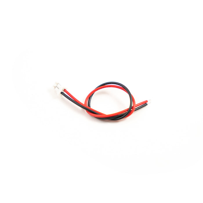 Voltage Monitor Cable (2 Pin JST 2.0)