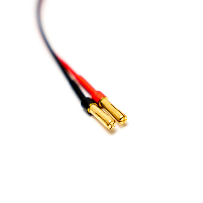 Charge Port (Transparent Series)